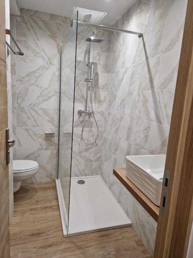 Appartement Ajaccio Climatise 4 Personnes Parking Gratuit Luaran gambar