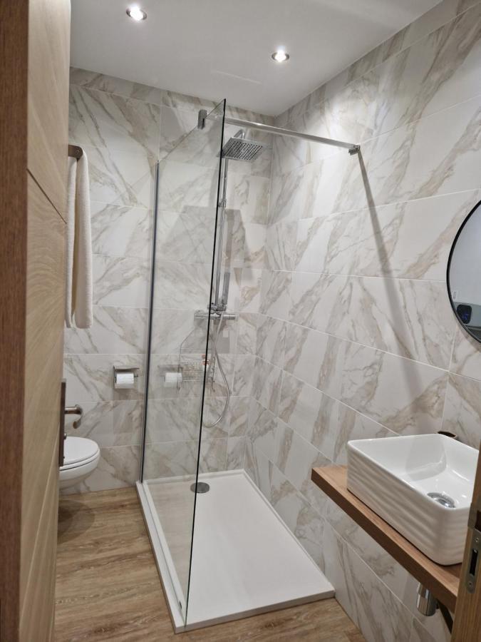 Appartement Ajaccio Climatise 4 Personnes Parking Gratuit Luaran gambar